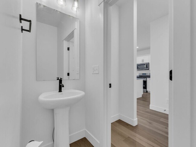 Foto del edificio - Open and Bright 3 Bedroom 2.5 Bath Townhome in Lehi!