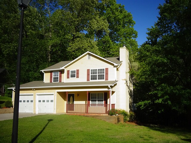 Primary Photo - 424 Spring Falls Dr