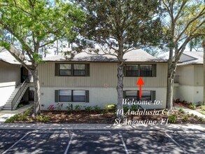 Building Photo - 40 Andalusia Ct