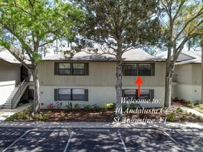 Building Photo - 40 Andalusia Ct