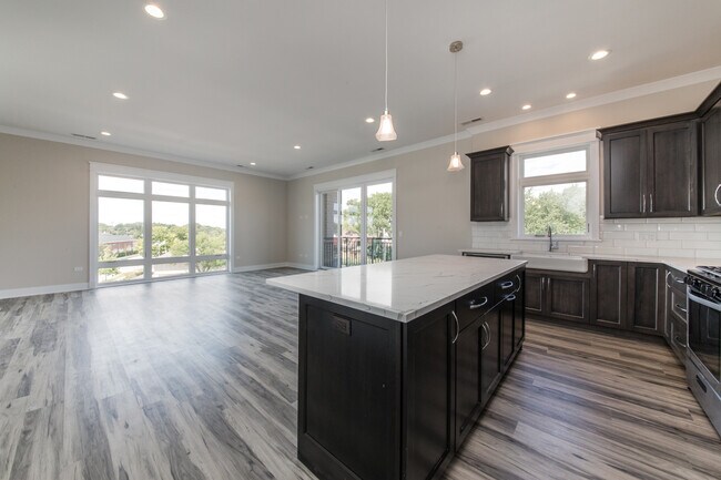 Foto del edificio - 1116 Courtland Ave
