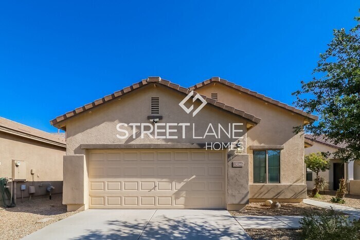 19246 W Monroe St, Buckeye, AZ 85326 - House Rental in Buckeye, AZ ...