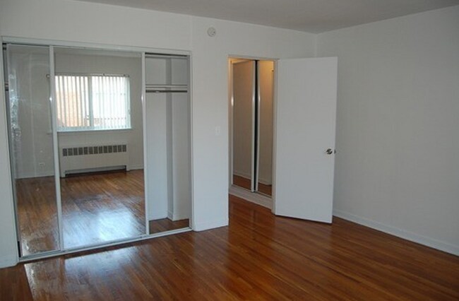 Foto del edificio - 235 Ridge Ave