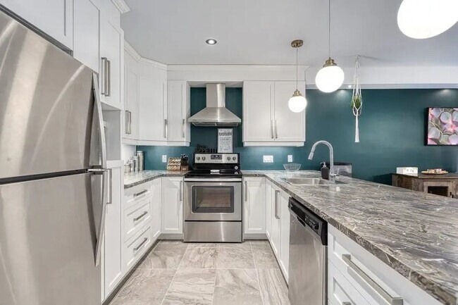 Foto del edificio - 1424 Bliss Ave