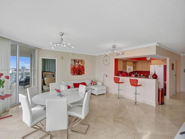 Building Photo - 16699 Collins Ave