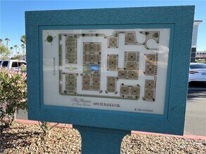 Building Photo - 6955 N Durango Dr