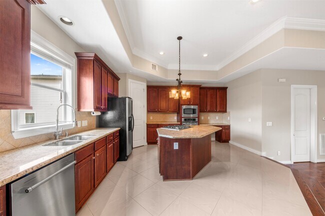 Foto del edificio - 6524 Calder St
