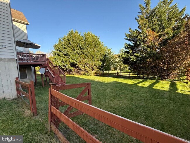 Foto del edificio - 2522 Quail Run