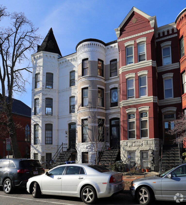 Foto del edificio - 127 4th St SE