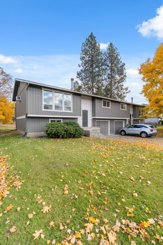 Foto principal - 3917-3917 S Johnson St