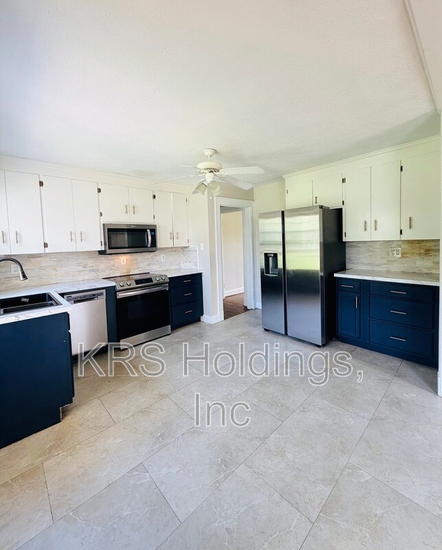 Foto del edificio - 2709 Old Forest Rd