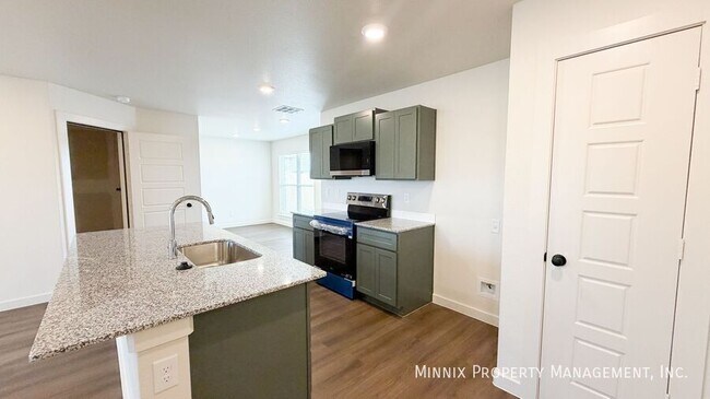 Foto del edificio - 5613 Colgate St