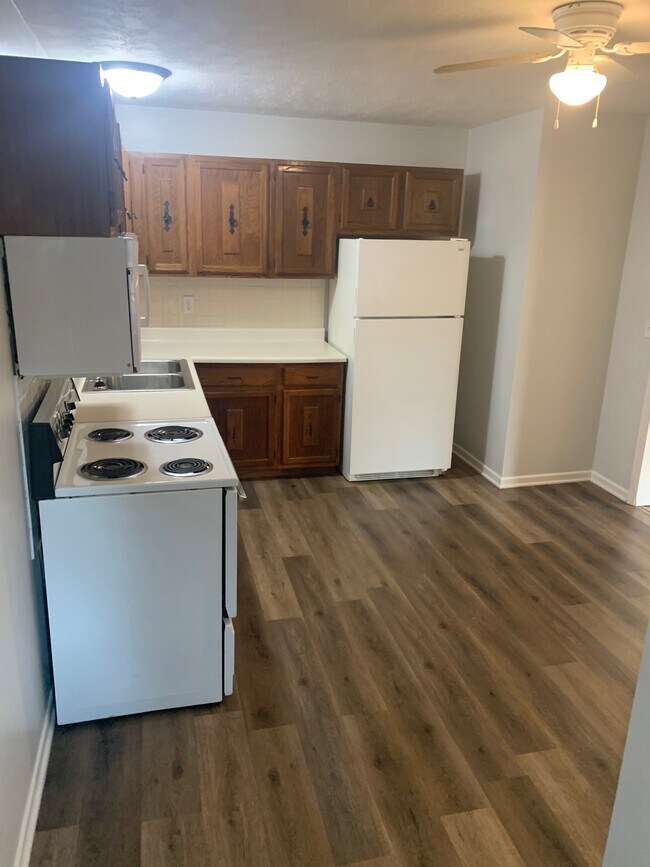 Foto del edificio - 3030 Wilson Rd