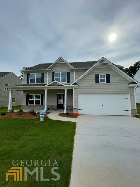 Building Photo - 704 Cherokee Rose