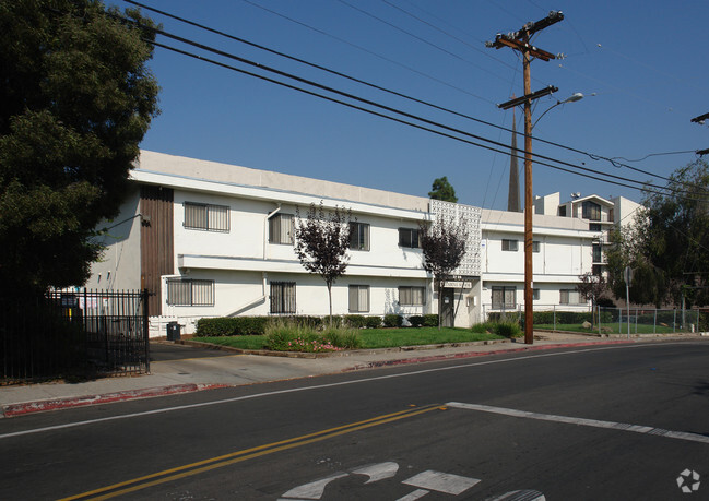 Foto del edificio - Altadena manor apartment