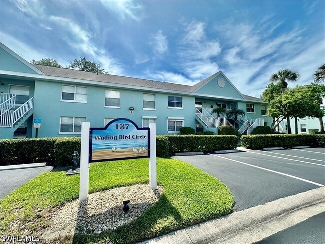 Foto del edificio - 137 Wading Bird Cir