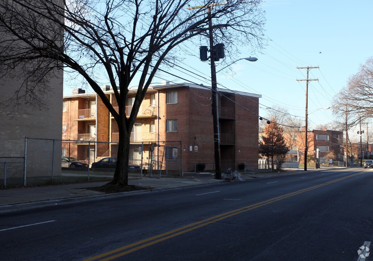 Apartaments, Alabama - Alabama Apartments