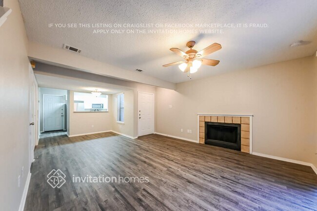 Foto del edificio - 1539 Sunrise Ln