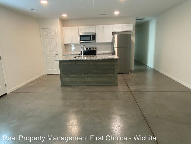 Foto del edificio - 4 br, 2 bath House - 1805 N Madison