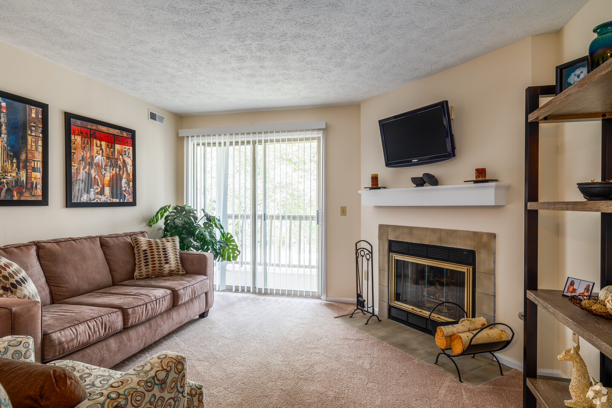 Hunt Club Apartments – photo 5