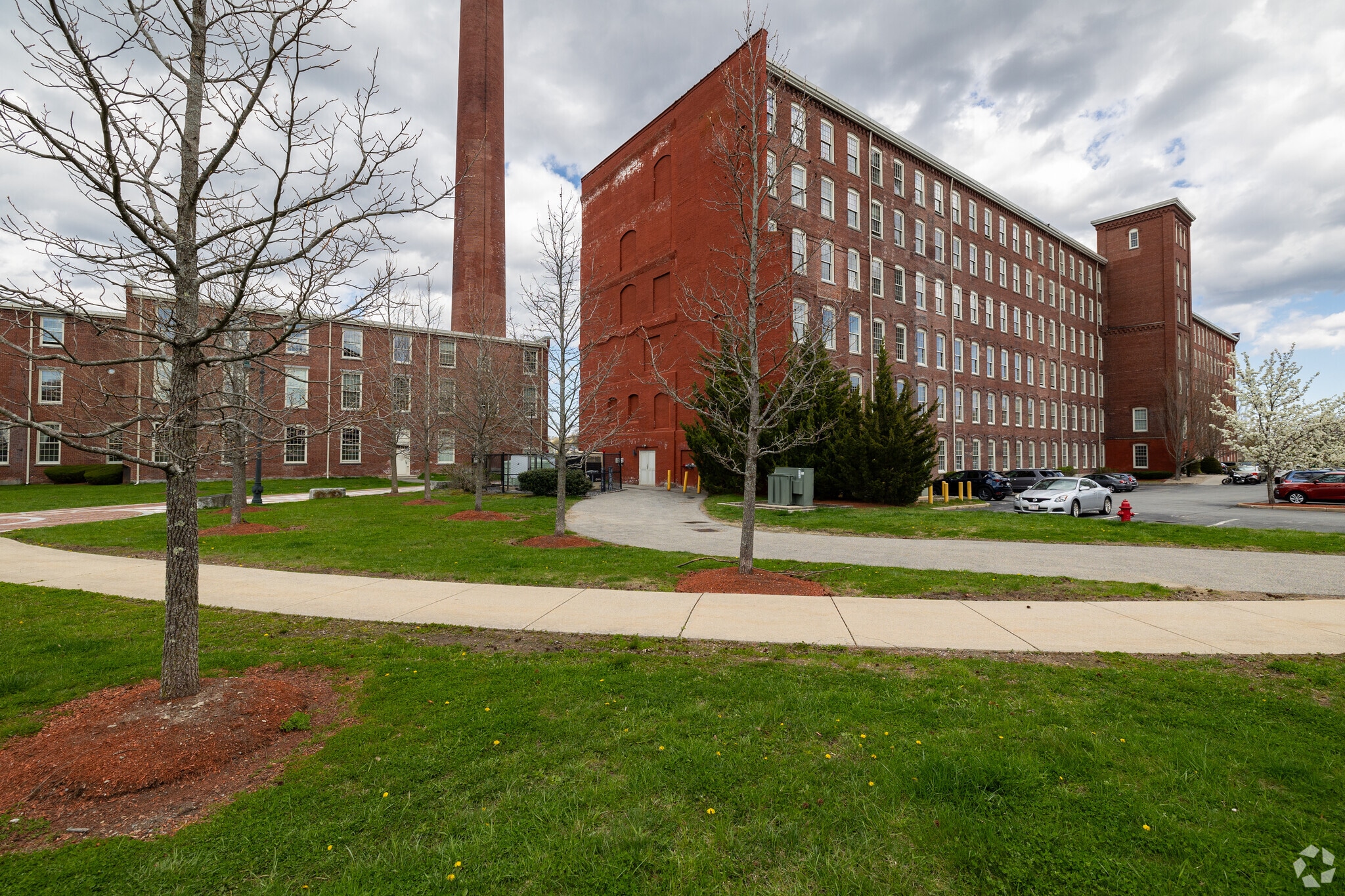 Renaissance on the River