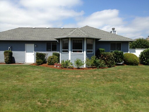 Primary Photo - 1001 Farrelly St