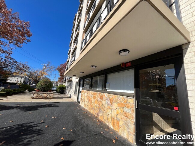 Building Photo - 385 Massachusetts Ave