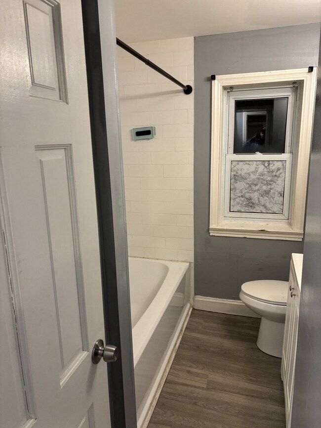 Foto del edificio - 72 Park St