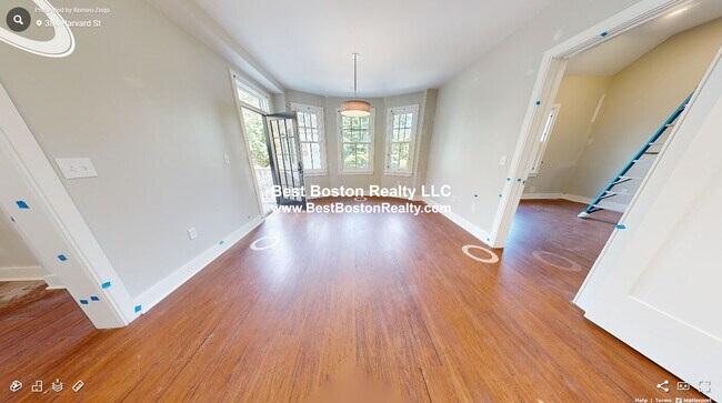 Foto del edificio - 384 Harvard St