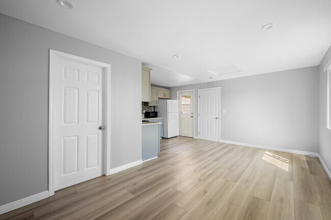 Foto del edificio - 2608 N Keystone St