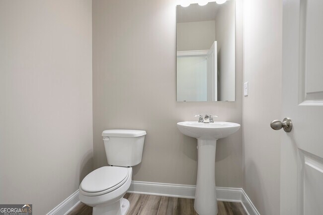 Foto del edificio - 6138 Ogeechee Rd SE