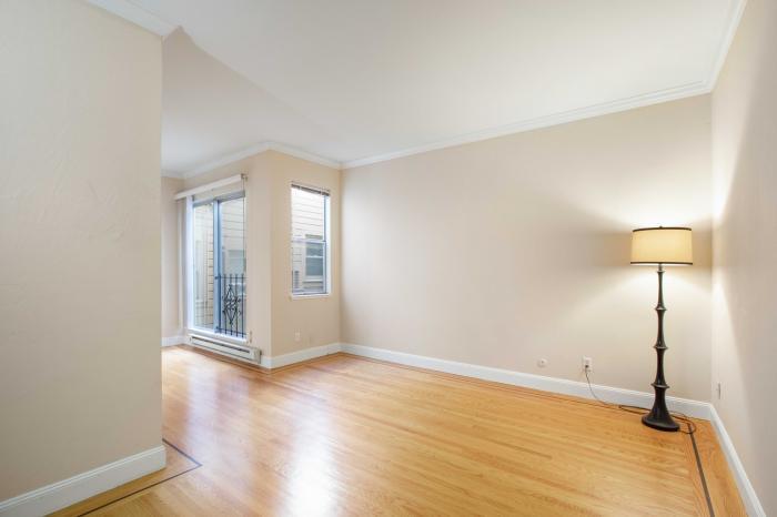 Primary Photo - 1 bedroom in San Francisco CA 94102