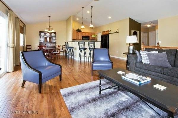 Área de estar principal - 3121 Saganashkee Ln