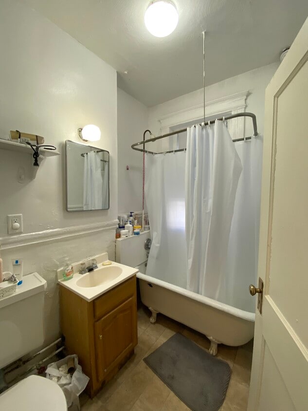 Foto del edificio - 1334 Commonwealth Ave