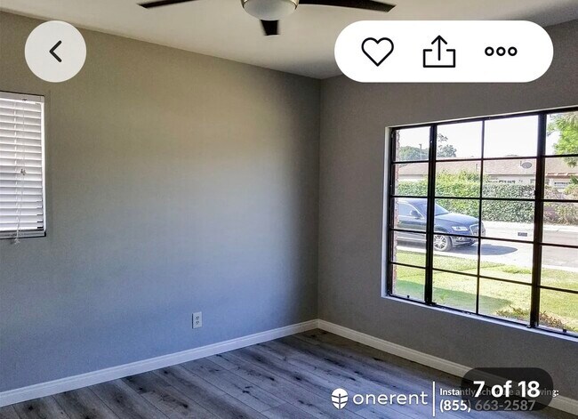 1 dormitorio - 4715 Milne Dr