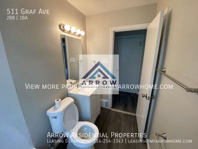 Building Photo - 511 Graf Ave