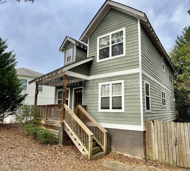 Building Photo - 265 Rosa Nell Howard St