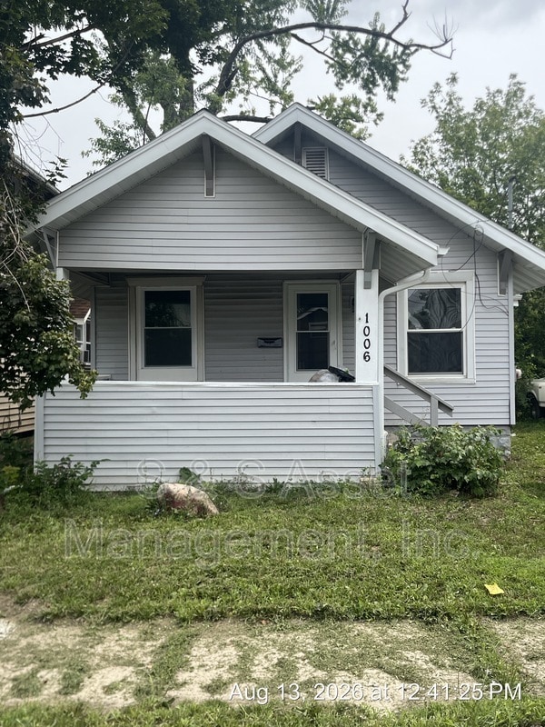 Building Photo - 1006 Mahlon St