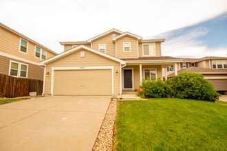 Building Photo - 5747 Jaguar Way