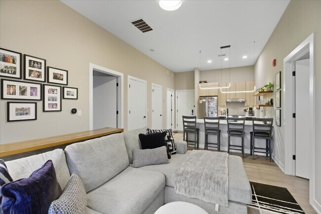 Foto del edificio - 3217 N Clark St