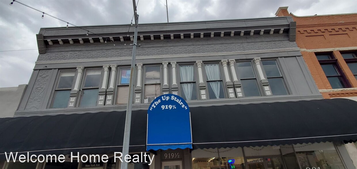 Foto principal - 2 br, 1 bath House - 919 1/2 New York Ave ...