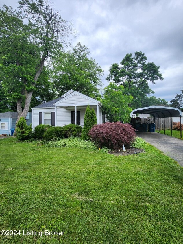 11907 Locust Rd, Middletown, KY 40243 House Rental in Middletown, KY