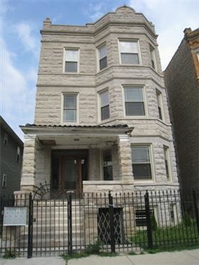 Primary Photo - 3252 W Le Moyne St