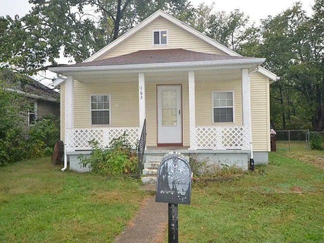 Photo - 163 Drexel Ave (Dayton, OH) House