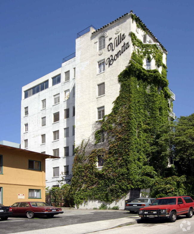 Foto del edificio - The Villa Bonita