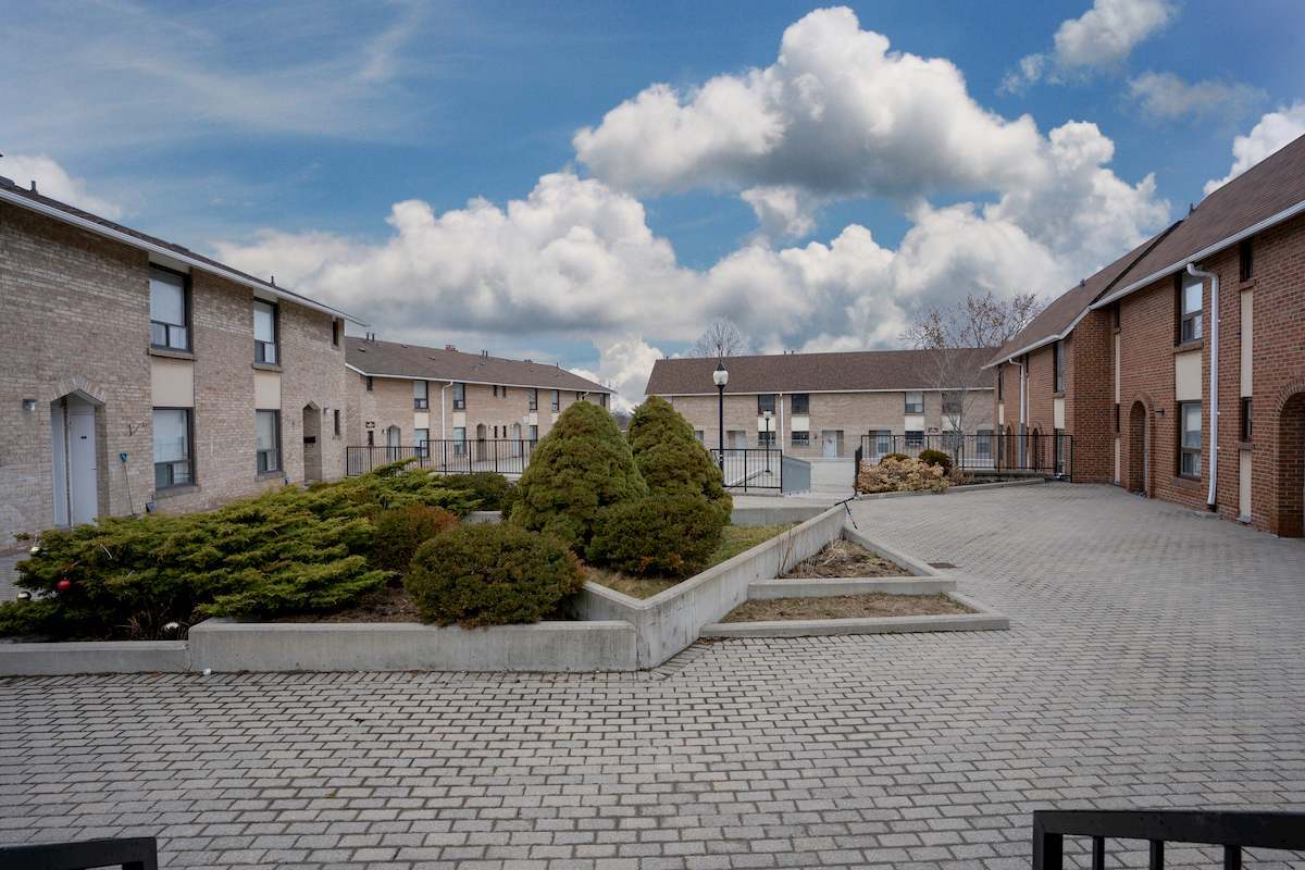 Photo principale - Goodview Townhomes