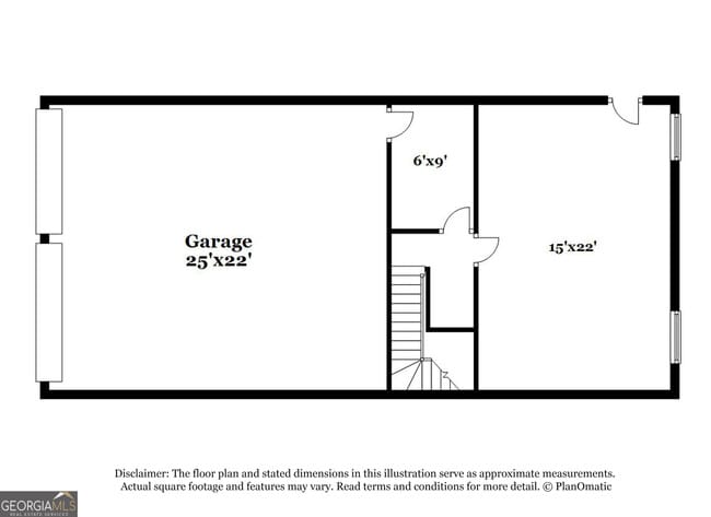 Building Photo - 1576 Ember Cir SW