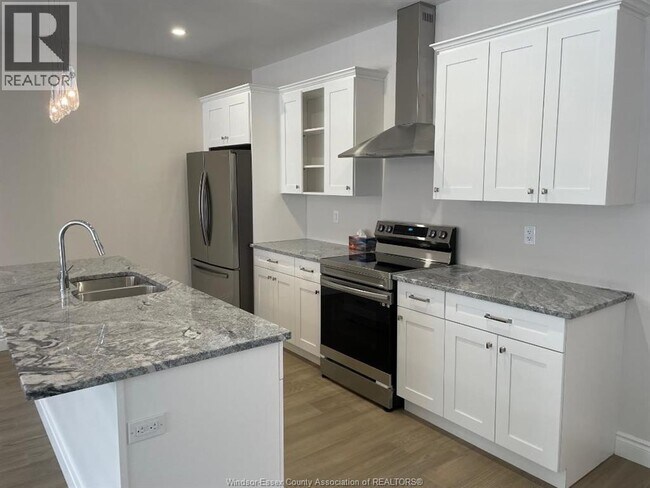 Photo du bâtiment - 54 Callams Bay Cres