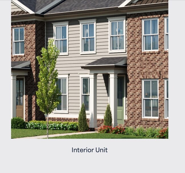 Photo - Townhome in Swann's Bridge