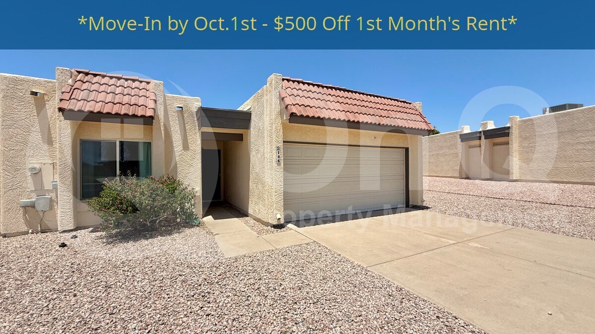 Foto principal - 7006 E Jensen St